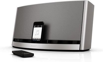 Bose SoundDock 10 Renewed Digital Music System iPod