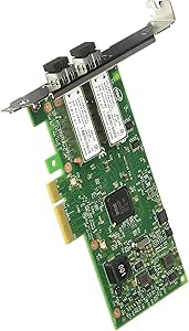 Intel I350F2 Ethernet Server Adapter