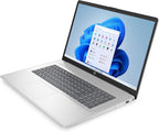 HP 17-cn Pentium Silver Touchscreen Business Laptop