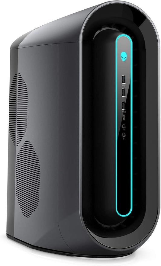 Alienware AWR11-7498BLK-PUS Aurora R11 i7 RTX 3080 Gaming Desktop