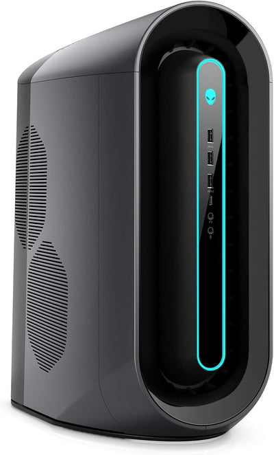 Alienware AWAUR11-7088BLK Gaming Desktop, RTX 2080, i7, 16GB