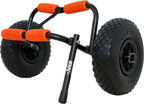 Pelican kayak cart Universal Canoe SUP Carrier Trolley