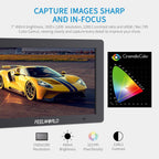 FEELWORLD T7 PLUS 7 Inch 4K HDMI Camera Field Monitor