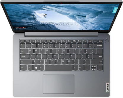 Lenovo 2023 Flagship IdeaPad 14" Pentium Laptop