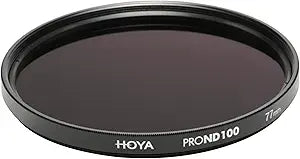 Hoya YPND010049 49mm Pro ND 100 Filter — main product image