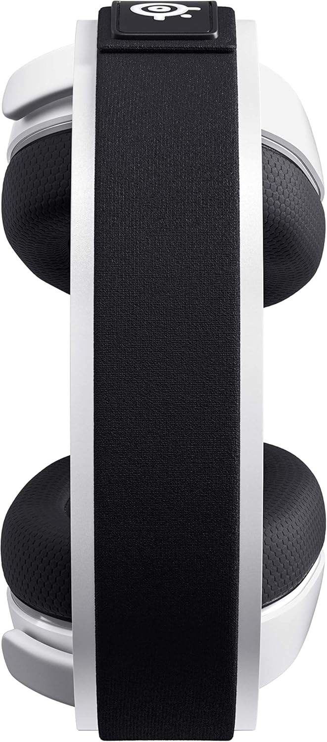 SteelSeries 207-00-1541 Arctis 7P+ Wireless Gaming Headset