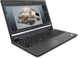 Lenovo 21FC001YUS ThinkPad P16v i7 RTX A500 Workstation — main product image