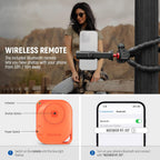 Neewer 10103059 iPhone Vlogging Kit with Tripod