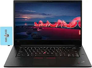 Lenovo 20TK004BUS ThinkPad X1 Extreme i7 GTX 1650 Ti Laptop