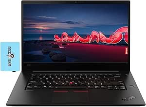 Lenovo 20TK004BUS ThinkPad X1 Extreme Gen 3 i7 16GB 4TB SSD Laptop — main product image