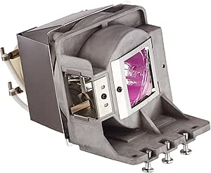 BenQ 5J.JEL05.001 Projector Lamp 210 Watt Accessory