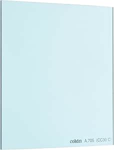 Cokin A705 Cyan Color Correction Filter — main product image