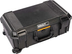Pelican V525 Vault Hard Case Camera Pistol Gear Equipment