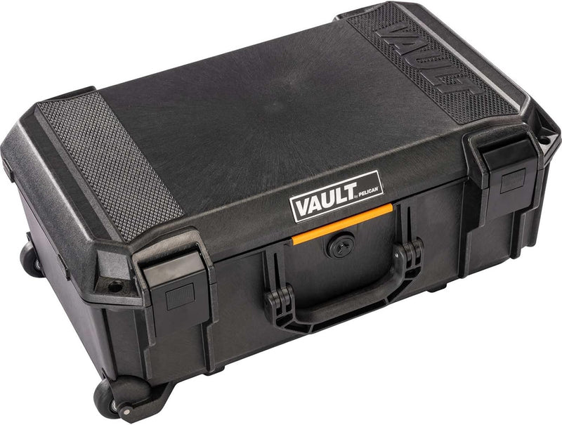 Pelican V525 Vault Hard Case Camera Pistol Gear Equipment — main product image