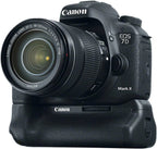 Canon CRTCNEOS7DM2 EOS 7D Mark II DSLR Body