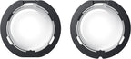 Insta360 X3 Standard Removable Lens Guards