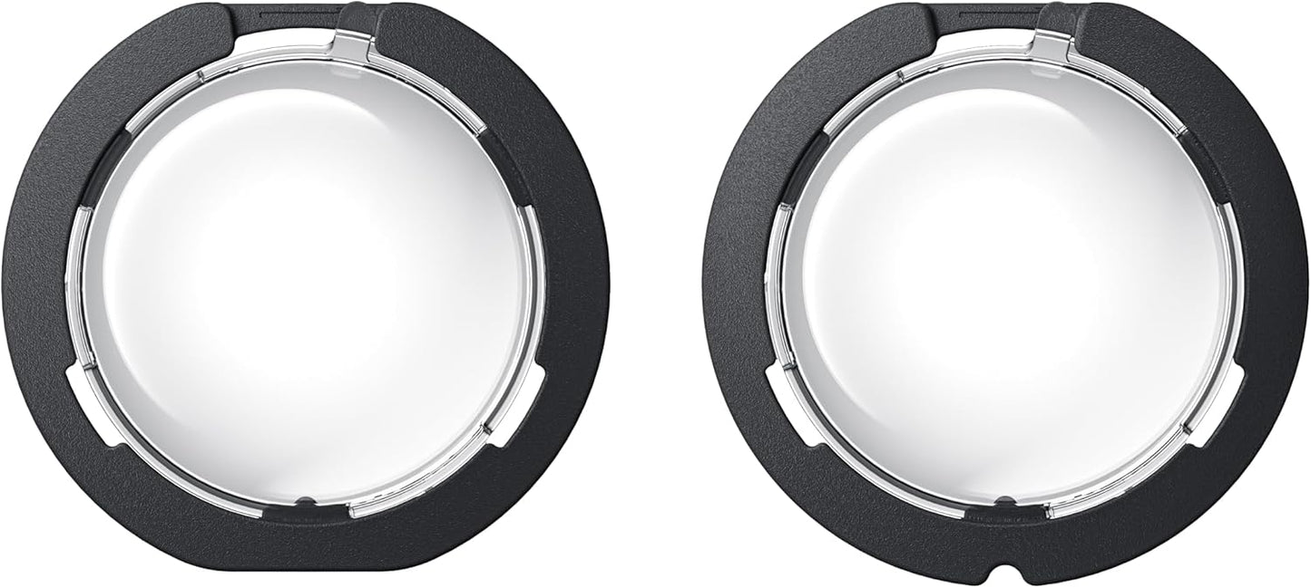 Insta360 X3 Standard Removable Lens Guards