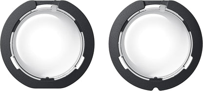 Insta360 X3 Standard Removable Lens Guards