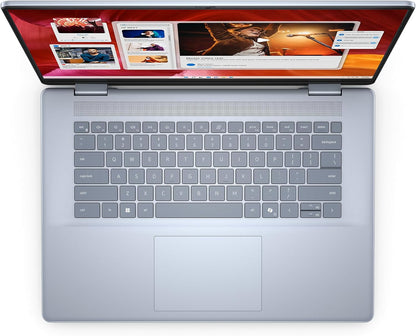 Dell i7640-7152BLU-PUS Inspiron 16 Plus RTX 4060 Laptop