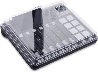 Decksaver DSLE-PC-RCASTERPRO2 Rodecaster Pro 2 Cover