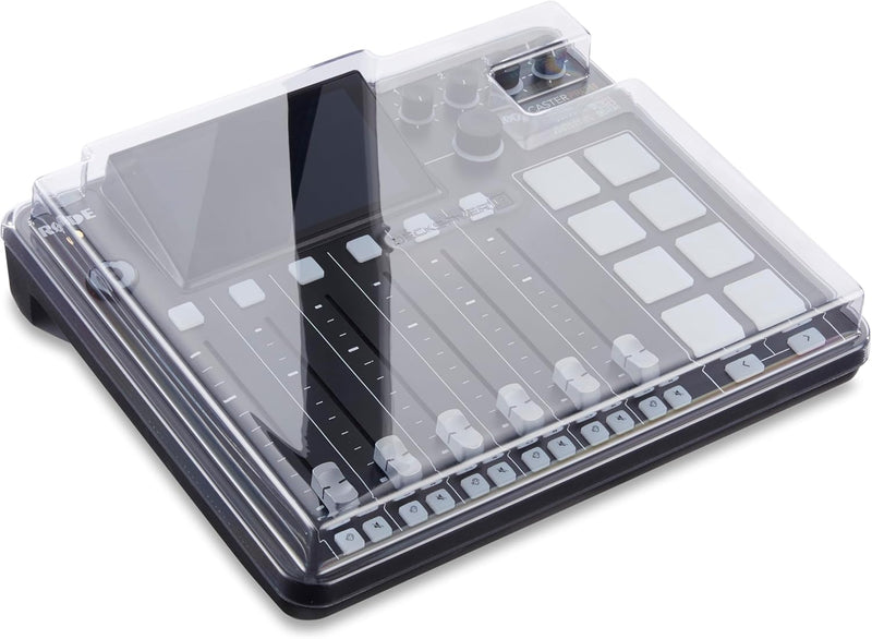 Decksaver DSLE-PC-RCASTERPRO2 Rodecaster Pro 2 Cover — main product image