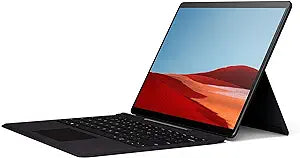 Microsoft Surface Pro X SQ1 13" LTE Tablet