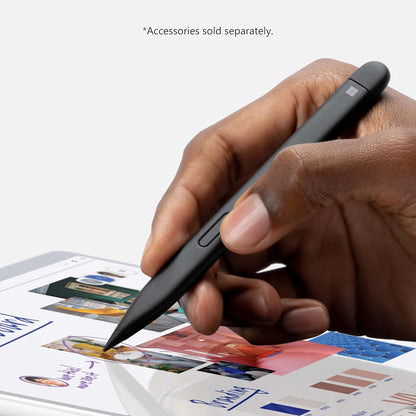 Microsoft 8PN-00001 Surface Pro 8: i5, 8GB, 128GB - Platinum