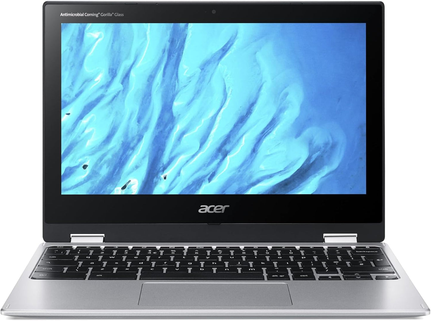 Acer CP311-3H-K5WQ 11.6" Touch Chromebook (Renewed)