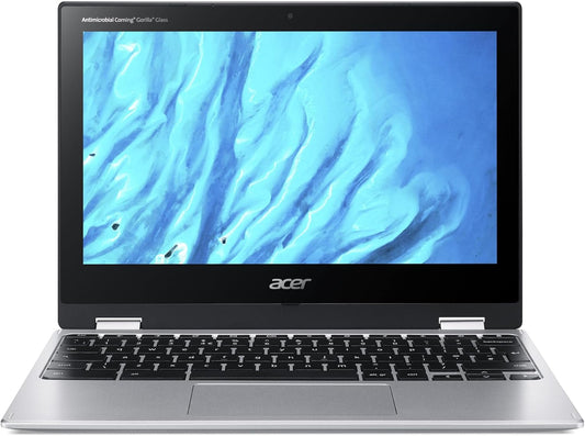Acer CP311-3H-K5WQ 11.6" Touch Chromebook (Renewed)