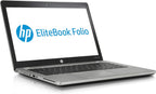 HP E2H88US#ABA EliteBook Folio 14-Inch Ultrabook