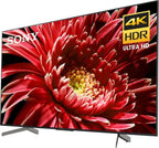 Sony XBR-55X850G 55