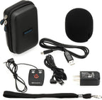 Zoom ZH2N Handy Recorder + Accessory Pack Portable