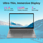 Lenovo G3IAP V15 Essential i7 1255U 16GB 512GB SSD Laptop