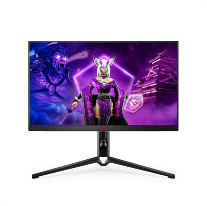 AOC AG274QZM 27" 240Hz QHD G-SYNC Gaming Monitor