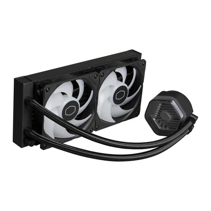 Cooler Master MLX-D24M-A25PZ-R1 MasterLiquid 240 Atmos AIO Cooler