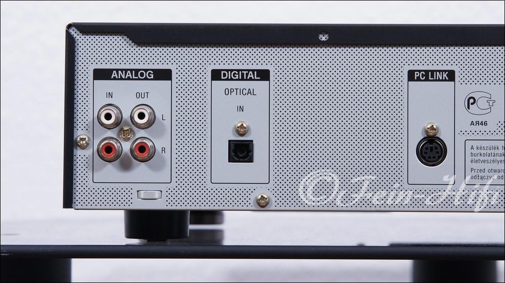 Sony MDSJE470 MiniDisc Player Recorder ATRAC