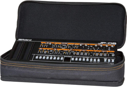 Roland CB-BRB1 Black Series Boutique Module Carry Bag