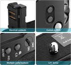 Neewer 10086790 Battery Grip for Sony A7 II A7R II