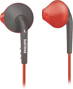 Philips SHQ1200/10 Sports Earphone - Sweat Resistant