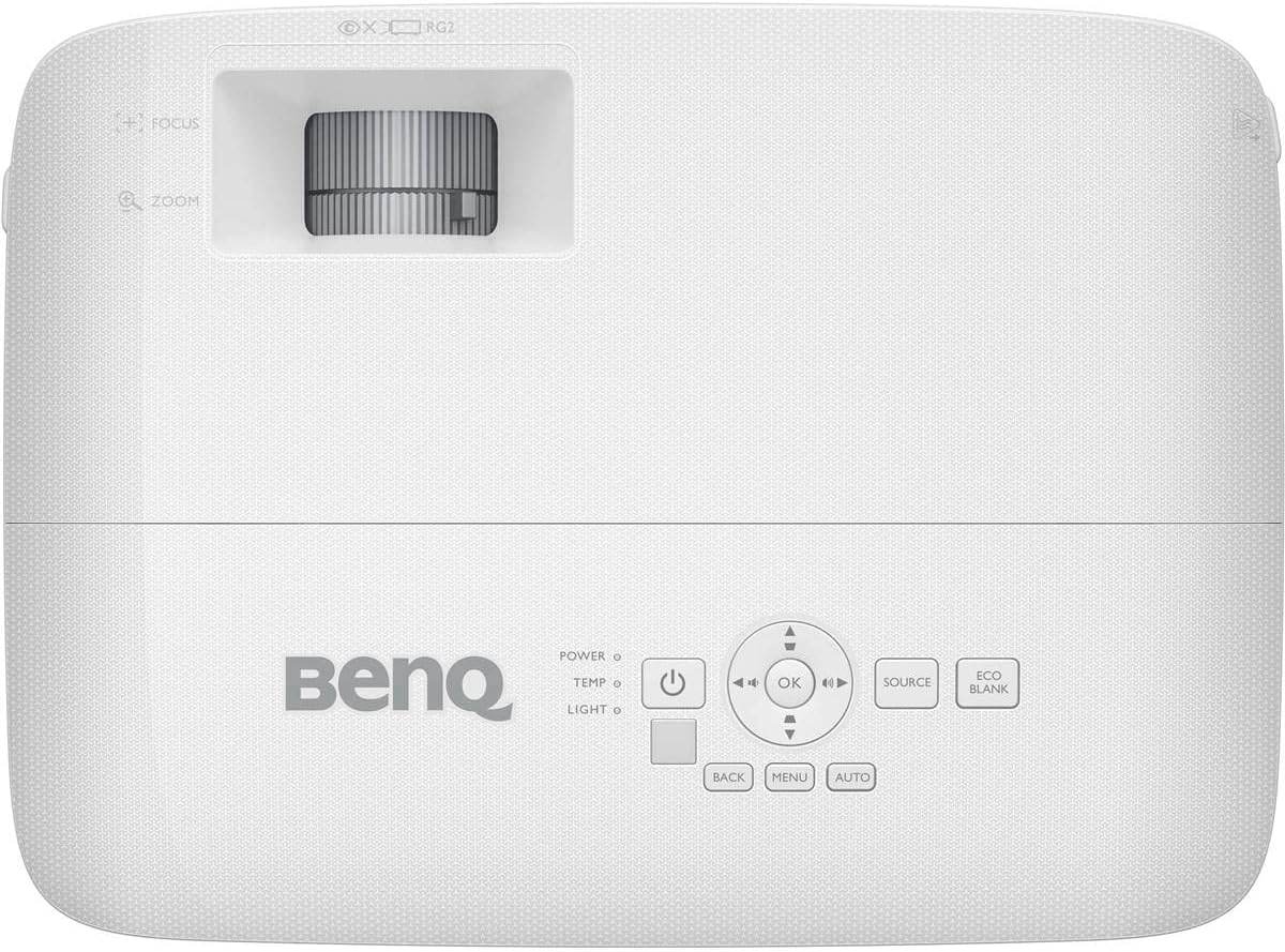 BenQ MW560 WXGA Renewed Business Projector 4000 Lumens