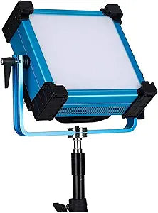 Dracast DRRGBPA2000 Palette RGBW LED Panel V-Mount