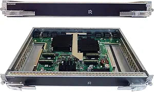HP JG623-61001 FlexFabric 12910 Fabric Module — main product image