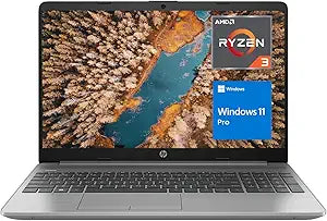 HP TPN-C151 255 G9 Laptop Ryzen 3 5425U 12GB 512GB SSD — main product image