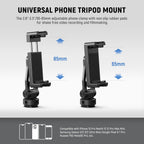 Neewer GA010 Metal Phone Tripod Mount Cold Shoe