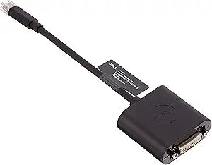 Dell 0911451 Mini DisplayPort to DVI Adapter