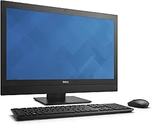 Dell Optiplex 7440 Refurbished All-in-One Desktop — main product image