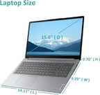 Lenovo Ideapad 1 Laptop: Celeron, 8GB RAM, 256GB SSD