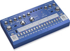 Behringer 000-EDZ04-00010 RD-6-BU Analog Drum Machine
