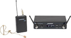Samson SWC99BSE10 K Concert 99 Earset Wireless Microphone System