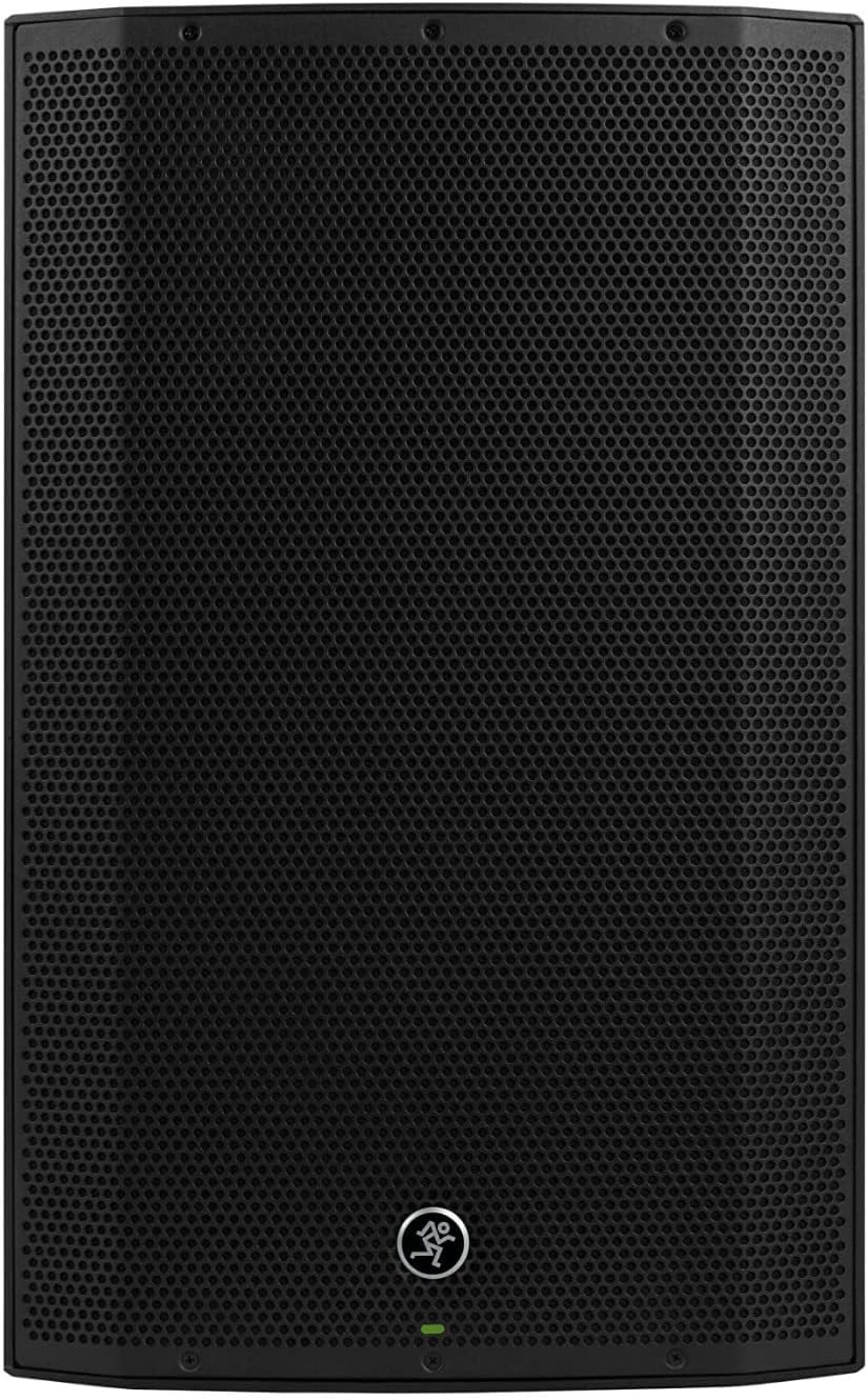 Mackie THUMP15BST 1300W 15-Inch Bluetooth Powered Speaker